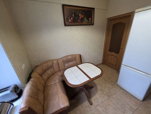 Продам многокомнатную квартиру, Годовикова ул, 5, Москва г