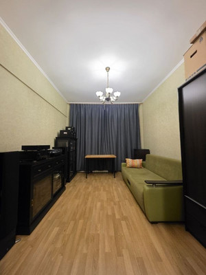 Продам многокомнатную квартиру, Годовикова ул, 5, Москва г