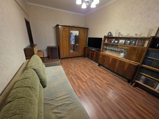 Продам многокомнатную квартиру, Годовикова ул, 5, Москва г