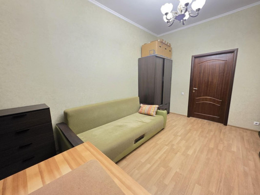 Продам многокомнатную квартиру, Годовикова ул, 5, Москва г