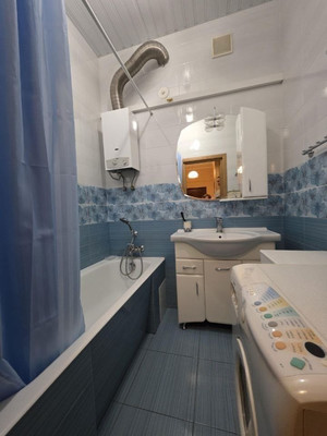 Продам многокомнатную квартиру, Годовикова ул, 5, Москва г