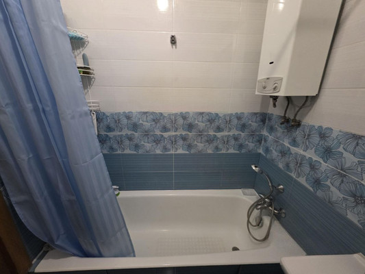 Продам многокомнатную квартиру, Годовикова ул, 5, Москва г