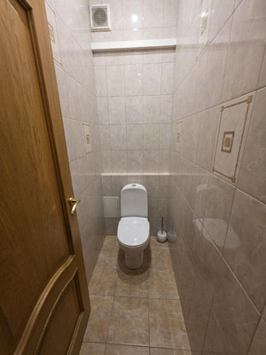 Продам многокомнатную квартиру, Годовикова ул, 5, Москва г