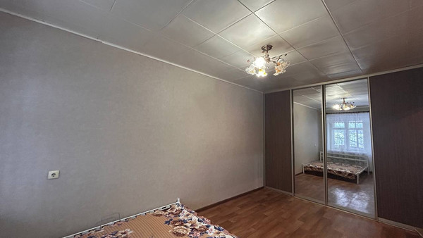 Продам однокомнатную (1-комн.) квартиру, Ленинский пр-кт, 56, Йошкар-Ола г