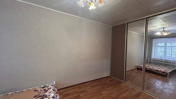 Продам однокомнатную (1-комн.) квартиру, Ленинский пр-кт, 56, Йошкар-Ола г