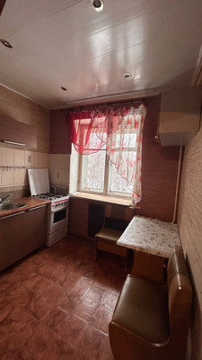 Продам однокомнатную (1-комн.) квартиру, Ленинский пр-кт, 56, Йошкар-Ола г