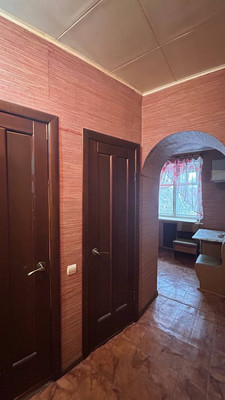 Продам однокомнатную (1-комн.) квартиру, Ленинский пр-кт, 56, Йошкар-Ола г