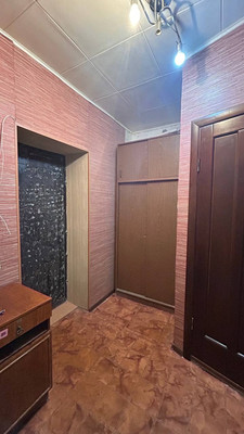 Продам однокомнатную (1-комн.) квартиру, Ленинский пр-кт, 56, Йошкар-Ола г