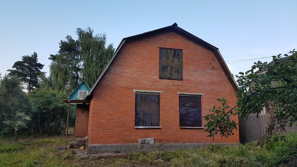 Продам дом, 59, Полушкино д, 0 км от города