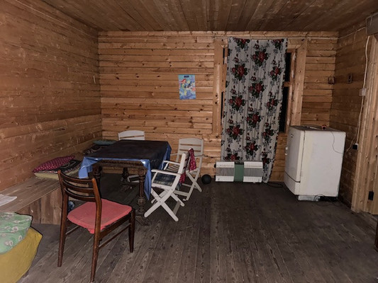 Продам дом, 59, Полушкино д, 0 км от города