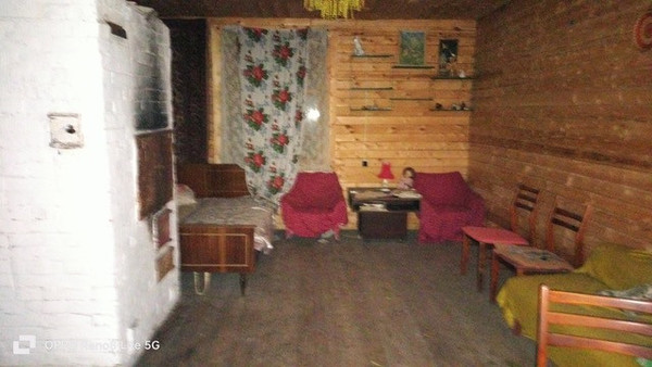 Продам дом, 59, Полушкино д, 0 км от города