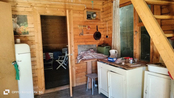 Продам дом, 59, Полушкино д, 0 км от города