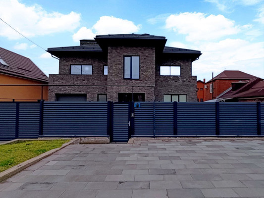 Продам дом, им. Шевченко ул, 91, Краснодар г, 0 км от города