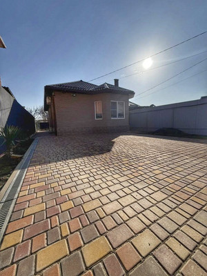 Продам дом, Тополиная (СТ Рассвет массив 3 снт) ул, 23, Знаменский п, 0 км от города