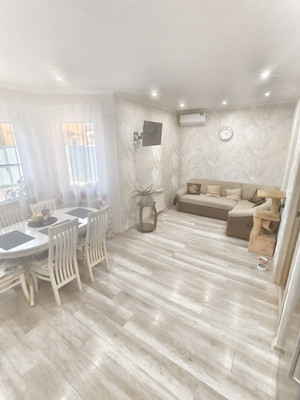 Продам дом, Тополиная (СТ Рассвет массив 3 снт) ул, 23, Знаменский п, 0 км от города