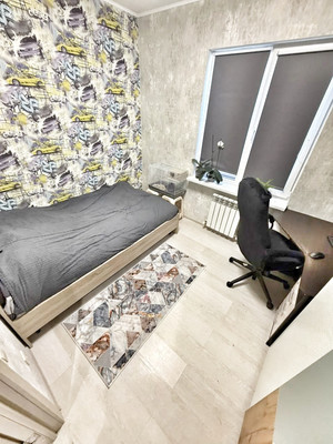 Продам дом, Тополиная (СТ Рассвет массив 3 снт) ул, 23, Знаменский п, 0 км от города