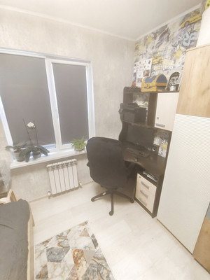 Продам дом, Тополиная (СТ Рассвет массив 3 снт) ул, 23, Знаменский п, 0 км от города