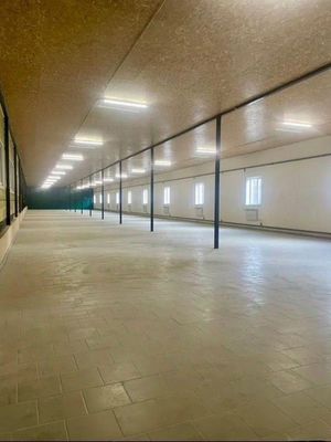 Сдам коммерческое помещение 1 600 м2, Устье С и Ко снт, Дубна г