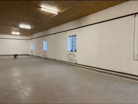 Сдам коммерческое помещение 1 600 м2, Устье С и Ко снт, Дубна г