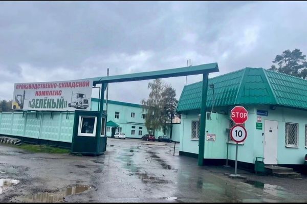 Сдам коммерческое помещение 1 600 м2, Устье С и Ко снт, Дубна г