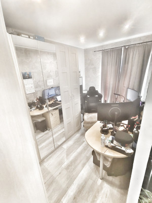 Продам дом, Тополиная (СТ Рассвет массив 3 снт) ул, 23, Знаменский п, 0 км от города