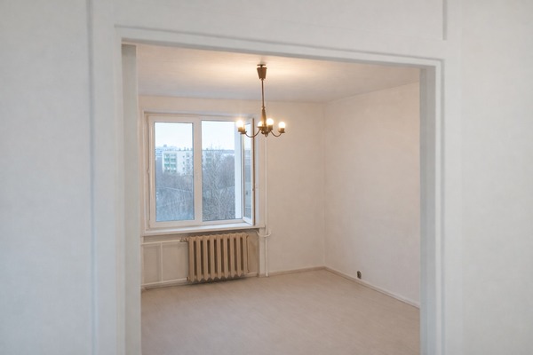 Продам двухкомнатную (2-комн.) квартиру, Открытое ш, 28к6, Москва г