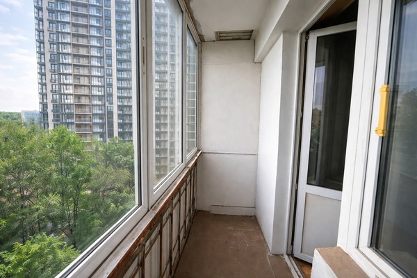 Продам двухкомнатную (2-комн.) квартиру, Открытое ш, 28к6, Москва г