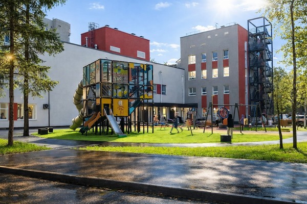 Продам двухкомнатную (2-комн.) квартиру, Открытое ш, 28к6, Москва г