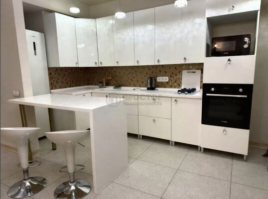 Продам однокомнатную (1-комн.) квартиру, 2-я Брестская ул, 43, Москва г