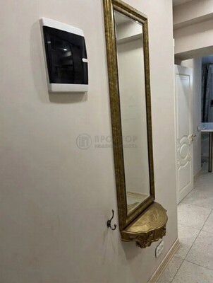 Продам однокомнатную (1-комн.) квартиру, 2-я Брестская ул, 43, Москва г