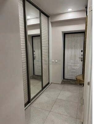 Продам однокомнатную (1-комн.) квартиру, 2-я Брестская ул, 43, Москва г