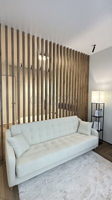 Продам однокомнатную (1-комн.) квартиру, Лихачёва пр-кт, 22, Москва г