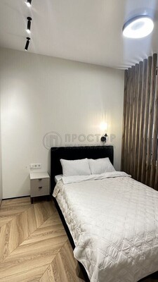 Продам однокомнатную (1-комн.) квартиру, Лихачёва пр-кт, 22, Москва г