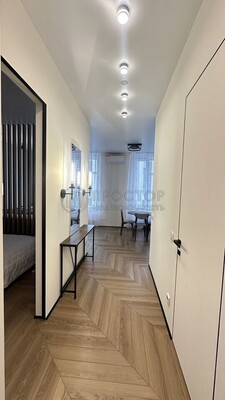 Продам однокомнатную (1-комн.) квартиру, Лихачёва пр-кт, 22, Москва г