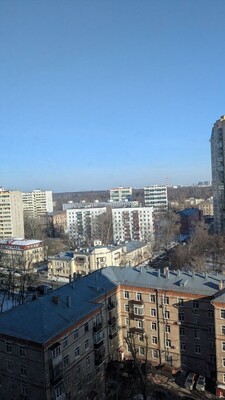 Продам двухкомнатную (2-комн.) квартиру, Мира пр-кт, 188Бк4, Москва г