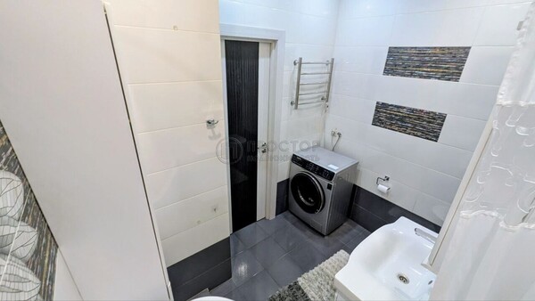 Продам двухкомнатную (2-комн.) квартиру, Мира пр-кт, 188Бк4, Москва г