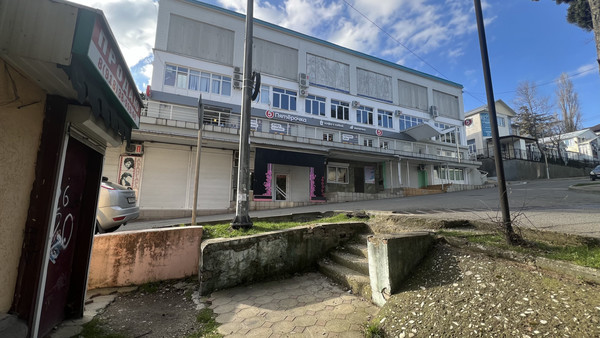 Продам однокомнатную (1-комн.) квартиру, Полетаева ул, 2, Туапсе г