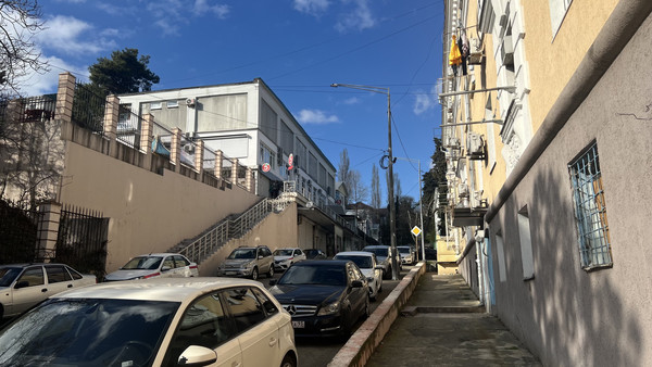 Продам однокомнатную (1-комн.) квартиру, Полетаева ул, 2, Туапсе г