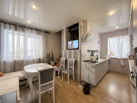 Продам дом, Брестский пер, 37, Йошкар-Ола г, 0 км от города