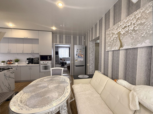 Продам дом, Брестский пер, 37, Йошкар-Ола г, 0 км от города