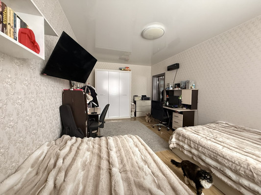 Продам дом, Брестский пер, 37, Йошкар-Ола г, 0 км от города