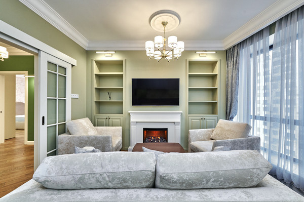 Продам трехкомнатную (3-комн.) квартиру, Народного Ополчения ул, 15к3, Москва г