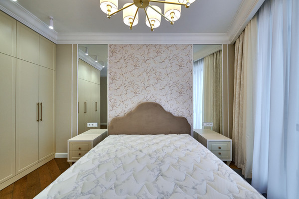 Продам трехкомнатную (3-комн.) квартиру, Народного Ополчения ул, 15к3, Москва г