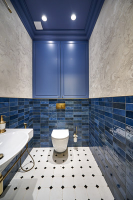 Продам трехкомнатную (3-комн.) квартиру, Народного Ополчения ул, 15к3, Москва г