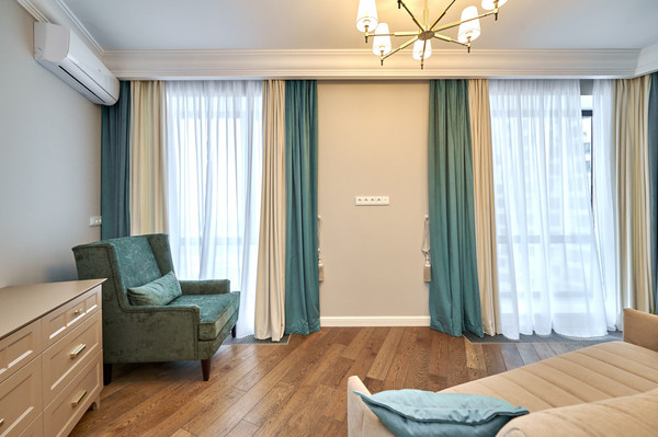 Продам трехкомнатную (3-комн.) квартиру, Народного Ополчения ул, 15к3, Москва г