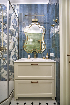 Продам трехкомнатную (3-комн.) квартиру, Народного Ополчения ул, 15к3, Москва г