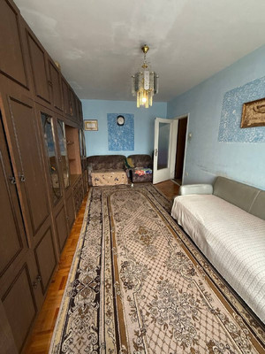 Продам двухкомнатную (2-комн.) квартиру, Парковый проезд, 6, Кузнечики п