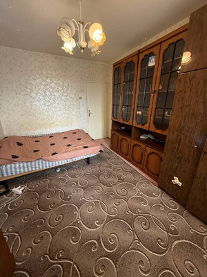 Продам двухкомнатную (2-комн.) квартиру, Парковый проезд, 6, Кузнечики п