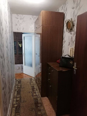 Продам двухкомнатную (2-комн.) квартиру, Парковый проезд, 6, Кузнечики п