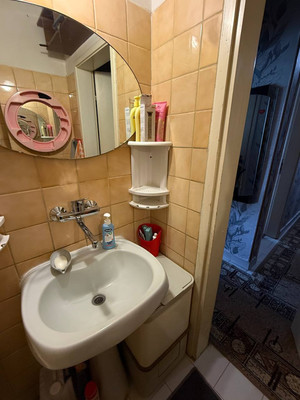 Продам двухкомнатную (2-комн.) квартиру, Парковый проезд, 6, Кузнечики п